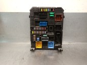 Recambio de caja reles / fusibles para opel vivaro c furgoneta (k0) 2.0 referencia OEM IAM 9832880280 