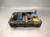 Recambio de caja reles / fusibles para opel vivaro c furgoneta (k0) 2.0 referencia OEM IAM 9832880280 