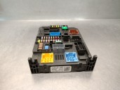 Recambio de caja reles / fusibles para opel vivaro c furgoneta (k0) 2.0 referencia OEM IAM 9832880280 