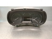 Recambio de cuadro instrumentos para opel vivaro c furgoneta (k0) 2.0 referencia OEM IAM 9837473080 9837473080 