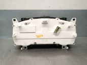 Recambio de cuadro instrumentos para opel vivaro c furgoneta (k0) 2.0 referencia OEM IAM 9837473080 9837473080 