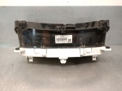 Recambio de cuadro instrumentos para opel vivaro c furgoneta (k0) 2.0 referencia OEM IAM 9837473080 9837473080 