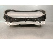 Recambio de cuadro instrumentos para opel vivaro c furgoneta (k0) 2.0 referencia OEM IAM 9837473080 9837473080 