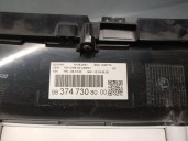 Recambio de cuadro instrumentos para opel vivaro c furgoneta (k0) 2.0 referencia OEM IAM 9837473080 9837473080 