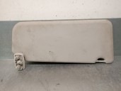 Recambio de parasol izquierdo para opel vivaro c furgoneta (k0) 2.0 referencia OEM IAM 98094987BJ 98094987BJ 