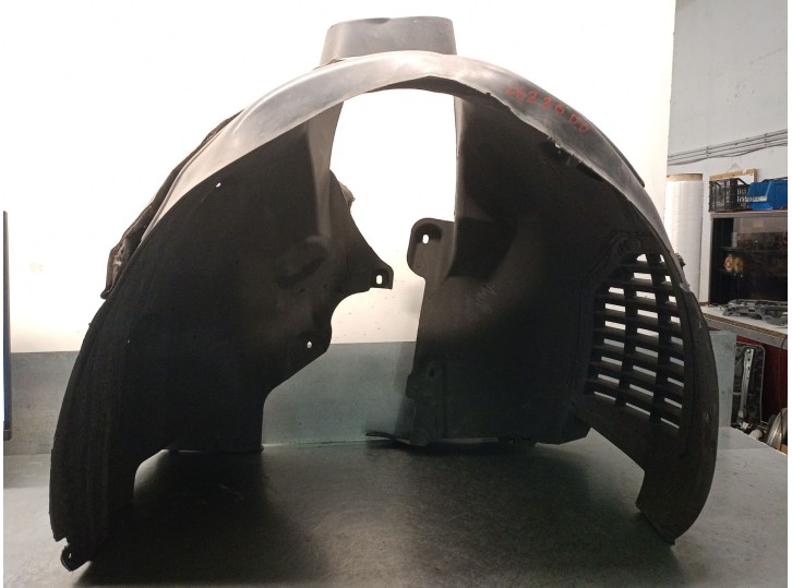 Replacement right front wheel arch for Opel Vivaro C van (K0) 2.0 OEM IAM reference 9808363380 9808363380 