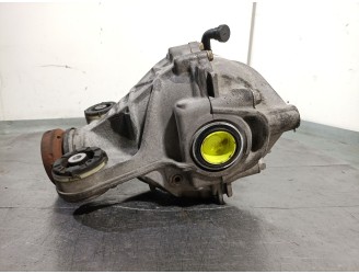 Replacement rear differential for Jaguar XE (X760) 2.0 D OEM IAM reference GX734A213FD T2H8647 2.73