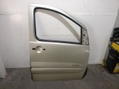 Replacement right front door for Citroën Jumpy II van 2.0 HDi 120 OEM IAM reference 9004X7 9004X7 