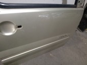 Replacement right front door for Citroën Jumpy II van 2.0 HDi 120 OEM IAM reference 9004X7 9004X7 