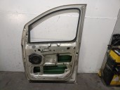 Replacement right front door for Citroën Jumpy II van 2.0 HDi 120 OEM IAM reference 9004X7 9004X7 