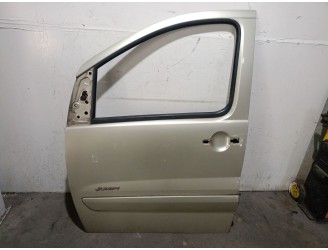 FRONT LEFT DOOR 9002X4 9002X4 