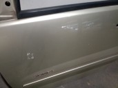 Replacement left front door for Citroën Jumpy II van 2.0 HDi 120 OEM IAM reference 9002X4 9002X4 