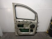 Replacement left front door for Citroën Jumpy II van 2.0 HDi 120 OEM IAM reference 9002X4 9002X4 