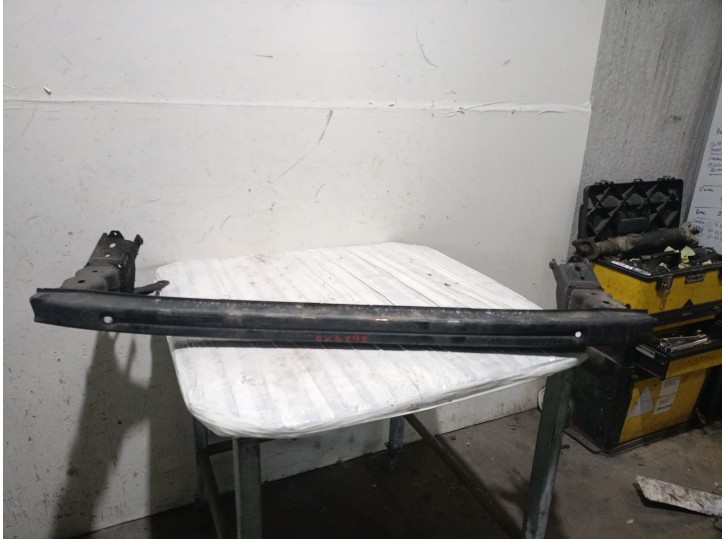 Replacement front bumper reinforcement for Citroën Jumpy II Van 2.0 HDi 120 OEM IAM reference 7414RH 7414RH 