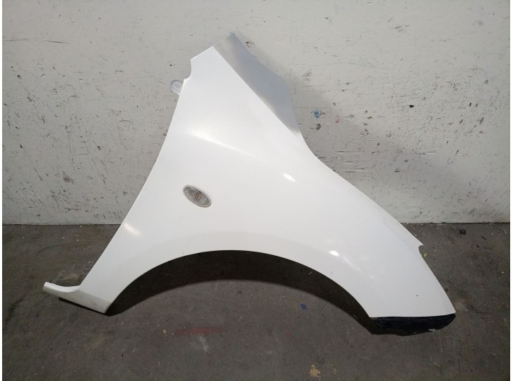 Replacement right front fender for Mazda 3 (BL) 1.6 MZ-CD (BL14) OEM IAM reference BBP852111B BBP852111B 