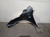 Replacement right front fender for Mazda 3 (BL) 1.6 MZ-CD (BL14) OEM IAM reference BBP852111B BBP852111B 