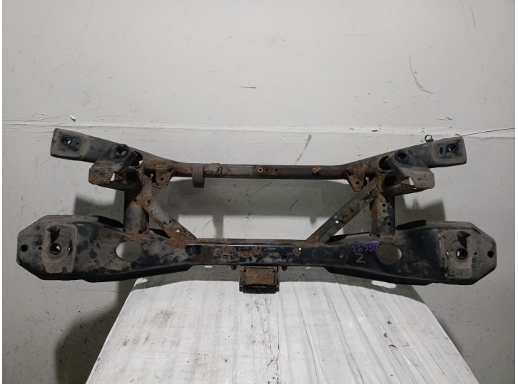 Recambio de puente trasero para mazda 3 (bl) 1.6 mz-cd (bl14) referencia OEM IAM BBM428800D BBM428800D 
