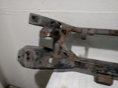 Replacement rear axle for Mazda 3 (BL) 1.6 MZ-CD (BL14) OEM IAM reference BBM428800D BBM428800D 
