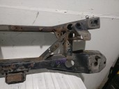 Replacement rear axle for Mazda 3 (BL) 1.6 MZ-CD (BL14) OEM IAM reference BBM428800D BBM428800D 