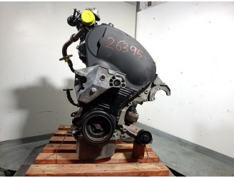 Replacement complete engine for Seat Leon (1M1) 1.9 TDI OEM IAM reference ALH 038100090D 930438