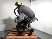 Recambio de motor completo para seat leon (1m1) 1.9 tdi referencia OEM IAM ALH 038100090D 930438
