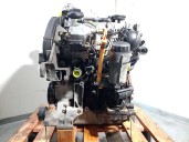 Recambio de motor completo para seat leon (1m1) 1.9 tdi referencia OEM IAM ALH 038100090D 930438