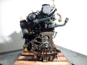 Recambio de motor completo para seat leon (1m1) 1.9 tdi referencia OEM IAM ALH 038100090D 930438