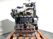Recambio de motor completo para seat leon (1m1) 1.9 tdi referencia OEM IAM ALH 038100090D 930438