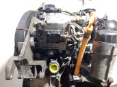 Recambio de motor completo para seat leon (1m1) 1.9 tdi referencia OEM IAM ALH 038100090D 930438