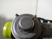 Recambio de motor completo para seat leon (1m1) 1.9 tdi referencia OEM IAM ALH 038100090D 930438