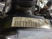 Recambio de motor completo para seat leon (1m1) 1.9 tdi referencia OEM IAM ALH 038100090D 930438