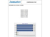 Recambio de motor completo para seat leon (1m1) 1.9 tdi referencia OEM IAM ALH 038100090D 930438