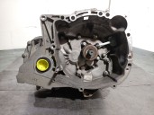 Recambio de caja cambios para renault clio iv (bh_) 1.2 16v referencia OEM IAM JH3343 320104014R R055044