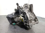 Recambio de caja cambios para renault clio iv (bh_) 1.2 16v referencia OEM IAM JH3343 320104014R R055044