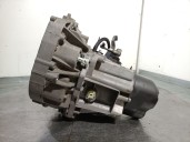 Recambio de caja cambios para renault clio iv (bh_) 1.2 16v referencia OEM IAM JH3343 320104014R R055044