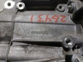 Recambio de caja cambios para renault clio iv (bh_) 1.2 16v referencia OEM IAM JH3343 320104014R R055044