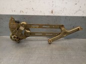 Recambio de elevalunas trasero derecho para renault 11 (b/c37_) 1.7 (b37n, c73n) referencia OEM IAM F2N 