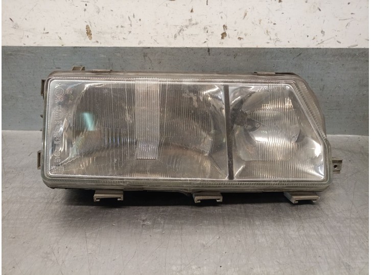 Recambio de faro derecho para renault 11 (b/c37_) 1.7 (b37n, c73n) referencia OEM IAM F2N 
