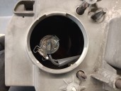 Recambio de faro derecho para renault 11 (b/c37_) 1.7 (b37n, c73n) referencia OEM IAM F2N 