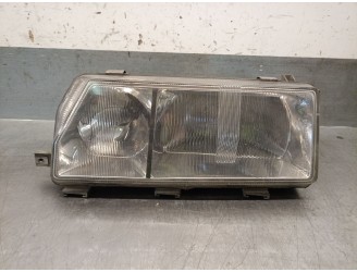 Replacement left headlight for Renault 11 (B/C37_) 1.7 (B37N, C73N) OEM IAM reference F2N 