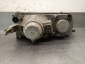 Recambio de faro izquierdo para renault 11 (b/c37_) 1.7 (b37n, c73n) referencia OEM IAM F2N 