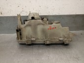 Recambio de faro izquierdo para renault 11 (b/c37_) 1.7 (b37n, c73n) referencia OEM IAM F2N 