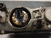 Recambio de faro izquierdo para renault 11 (b/c37_) 1.7 (b37n, c73n) referencia OEM IAM F2N 