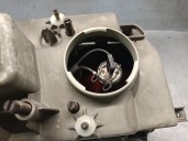 Recambio de faro izquierdo para renault 11 (b/c37_) 1.7 (b37n, c73n) referencia OEM IAM F2N 
