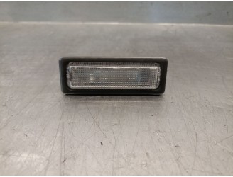 Recambio de luz interior para renault 11 (b/c37_) 1.7 (b37n, c73n) referencia OEM IAM F2N 