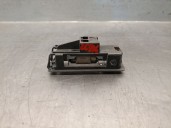 Recambio de luz interior para renault 11 (b/c37_) 1.7 (b37n, c73n) referencia OEM IAM F2N 