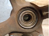 Recambio de mangueta delantera derecha para renault 11 (b/c37_) 1.7 (b37n, c73n) referencia OEM IAM F2N 