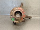 Recambio de mangueta delantera derecha para renault 11 (b/c37_) 1.7 (b37n, c73n) referencia OEM IAM F2N 