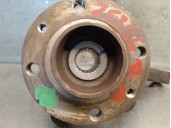 Recambio de mangueta delantera derecha para renault 11 (b/c37_) 1.7 (b37n, c73n) referencia OEM IAM F2N 