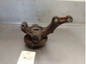 Recambio de mangueta delantera derecha para renault 11 (b/c37_) 1.7 (b37n, c73n) referencia OEM IAM F2N 
